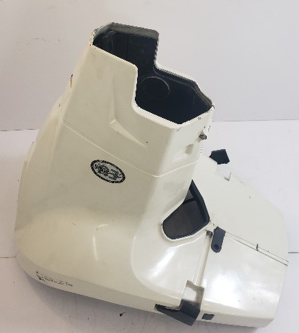 5005205 5005206 Evinrude 2005-12 ETEC Lower Cowls & Foam 200 225 250 300 HP
