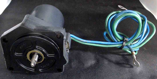 6D8-43804-00-00 Yamaha 2005 & UP Power Trim Stator 75 90 HP 4-Stroke 1 YEAR WTY