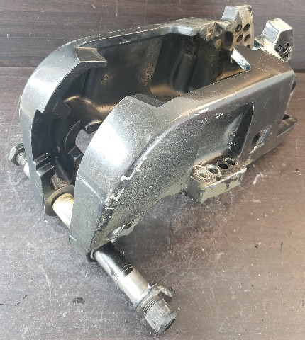 335489 335416 435007 Johnson Evinrude 1991-01 Bracket Set & Tube 90 100 115 + HP