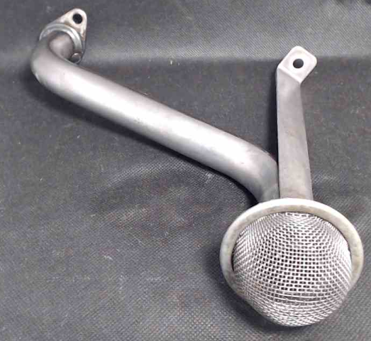 16520-93J00 Suzuki 2004-2018 Oil Pump Strainer 200 225 250 300 HP 4-Stroke