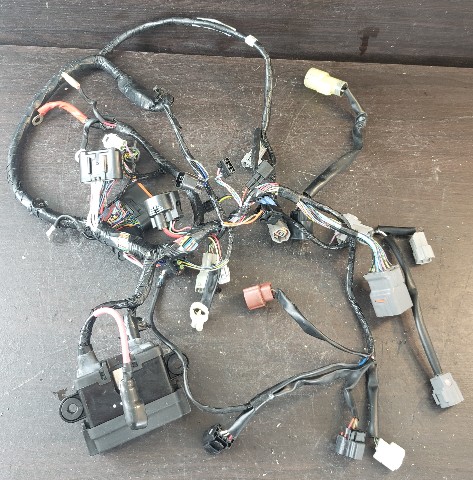 36610-92J00 Suzuki 2013-2015 Wiring Harness 115 140 HP 4-Stroke