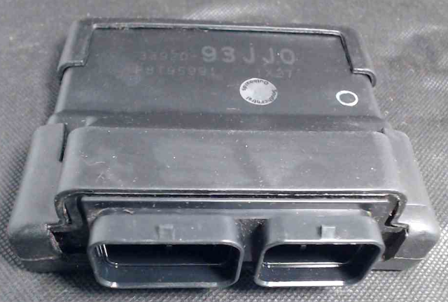 33920-93J36 Suzuki 2012 ECU 225 250 HP V6 4-Stroke 1 YEAR WTY
