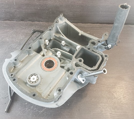 51110-90850-0EP Suzuki 2013-2016 Engine Holder 100 115 140 HP 4-Stroke