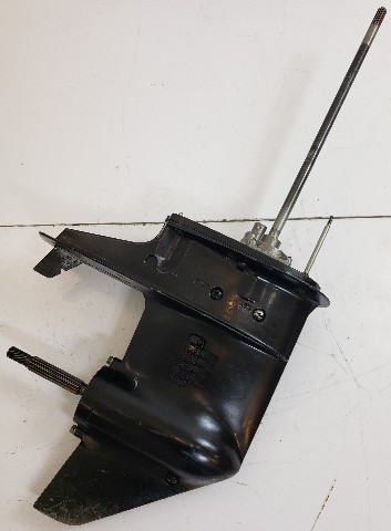 1999 - 2010 Suzuki Evinrude 20" Lower Unit 40 50 HP DF 4-Stroke 3 Cylinder 1 YEAR WTY