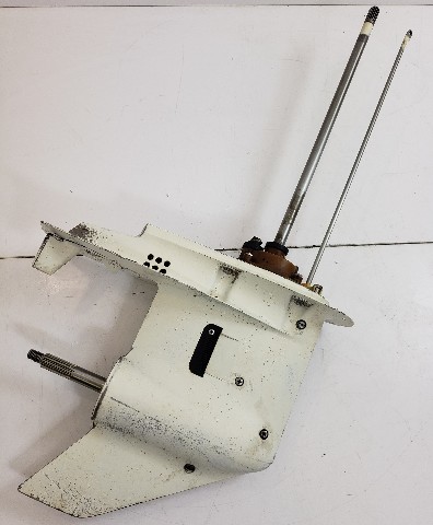 1 YEAR WARRANTY! 1993-05 Johnson Evinrude 20" Lower Unit 40 48 50 HP