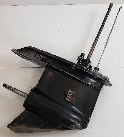 1 YEAR WARRANTY 1991 & Later Johnson Evinrude 20" Lower Unit  150 175 HP V6