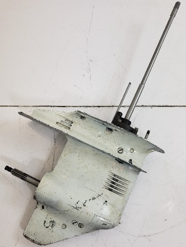 1 YEAR WARRANTY! 1976-1979 Johnson Evinrude 1 piece 15" Lower Unit 35 HP ONLY