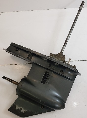 1986-2001 Suzuki 20” Lower Unit 115 140 HP DT 2-Stroke 4-Cyl 1 YEAR WARRANTY