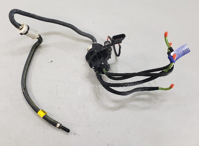 5007848 5007232 C# 5005922 Evinrude Johnson 2007-12 ETEC Oil Pump 90 115 130 HP