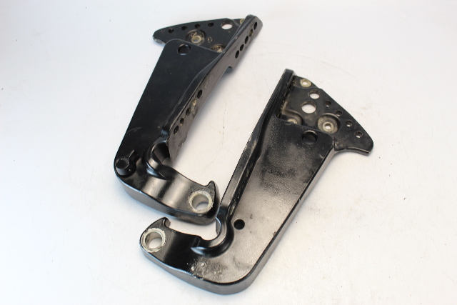 828333T07 828334T02 Mercury 2000-2014 Transom Bracket Assembly 75 80 90 100 + HP