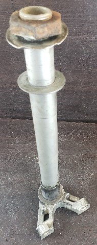 43740-94505-0ED Suzuki 1986-2001 Pilot Shaft 115 140 HP 2-Stroke