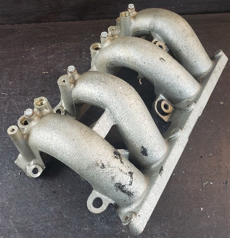 68V-13641-00-94 Yamaha 2000 & Later Intake Manifold 115 HP 4-Stroke