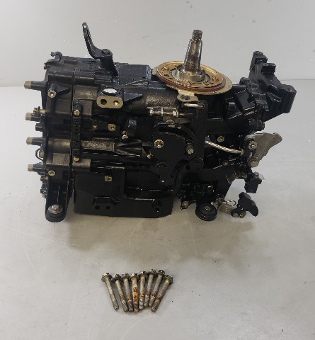 396914 Johnson Evinrude 1986-1988 Powerhead 40 48 50 HP 130/132 Compression