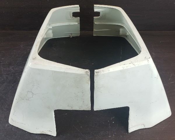 61141-94503-0ED 61131-94502-0ED Suzuki 1986-01 Engine Holder Set DT 115 140 HP