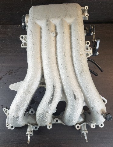 13110-90J02 5033535 Suzuki Evinrude 2001 & UP Intake Manifold 90 100 115 + HP
