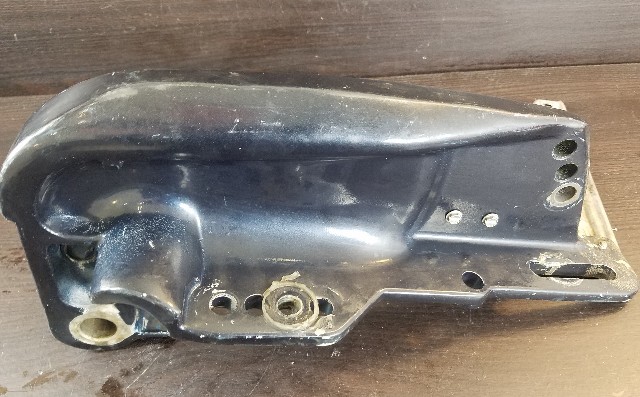 333624 Johnson Evinrude 1989-01 STARBOARD Transom Bracket 35 40 48 50 HP 2 Cyl