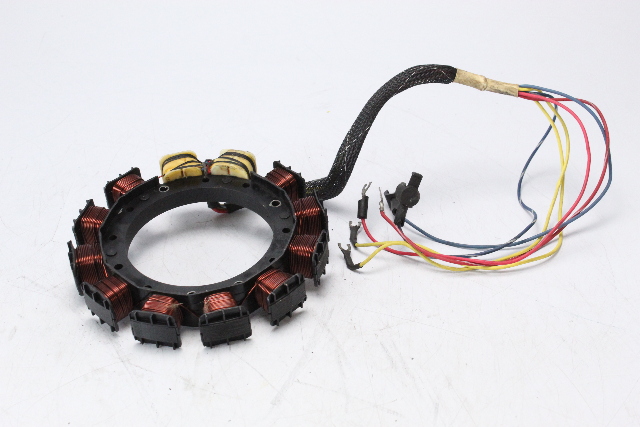 174-5454K1 CDI Stator rep Mercury 1976-1997 9 AMP 40 45 50 55 60+ HP 1 YEAR WTY