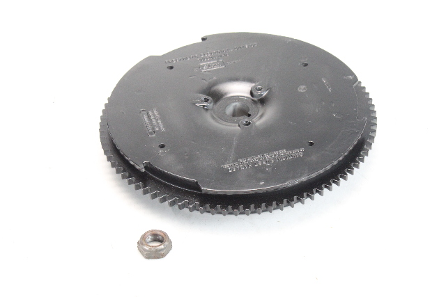 FA658097 Force 1987-1992 Flywheel 50 HP 83T 2 Cylinder