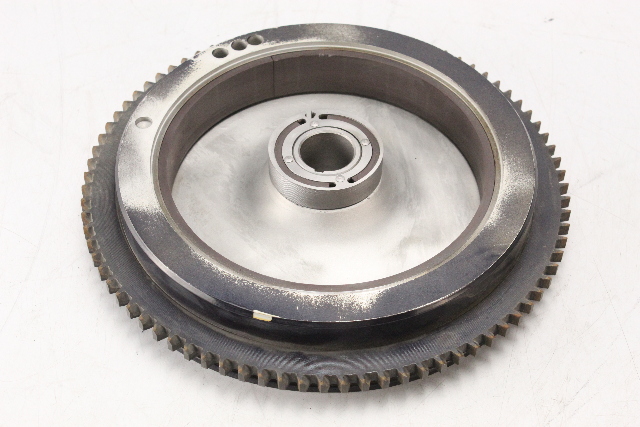FA658097 Force 1987-1994 Flywheel 50 HP 2 Cylinder 83T