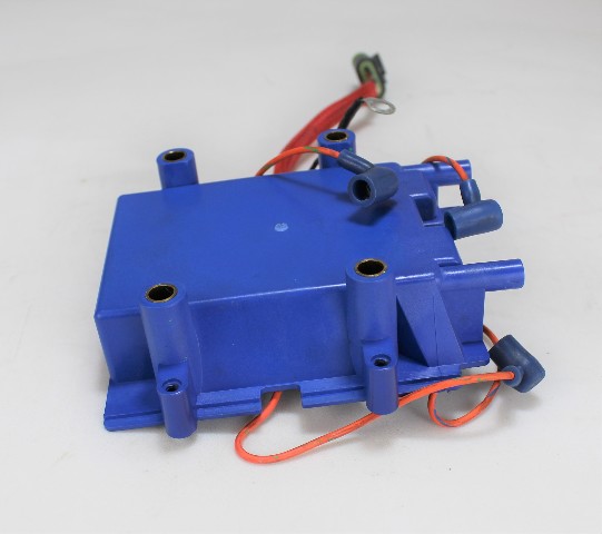 113-6292 CDI 1995-06 Power Pack rep OMC 586015 80 JET 90 100 115 HP 1 YEAR WTY!