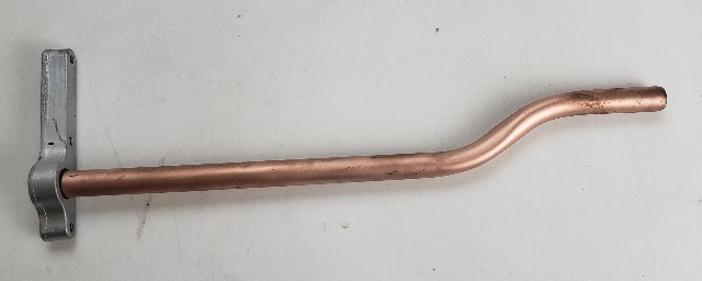 333000 321016 Johnson Evinrude 1987-1998 Water Tube 120 135 130 140 HP V4