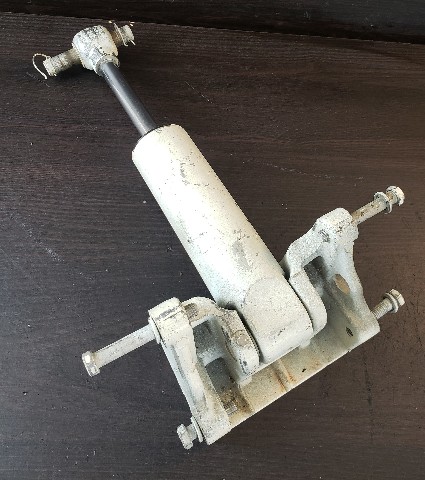 387791 Johnson Evinrude 1978-01 Tilt Assist Shock Absorber 50 60 65 70 75 HP