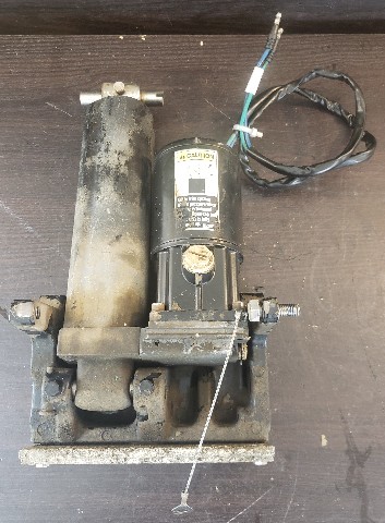 Mercury 1988 & UP Power Tilt Trim Lift 75 90 100 115 120 125 HP 1 YEAR WARRANTY