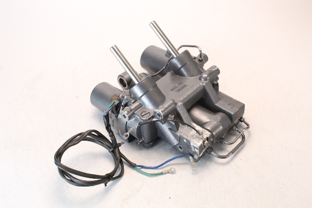 6H1-43800-17-8D Yamaha 1992 & UP 2-Wire Power Trim 60 70 90 HP DT 1 YEAR WTY