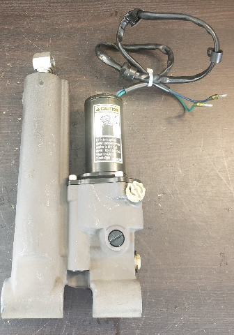 822344A5 Force Mercury 1984-10 2-wire Power Trim 25 30 35 40 45+ HP 1 YEAR WTY
