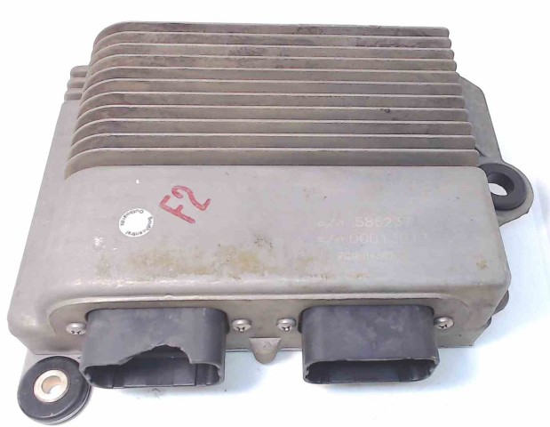 586363 C# 586237 Johnson Evinrude 1998 FICHT ECU Assembly 150 HP ONLY 1 YEAR WTY