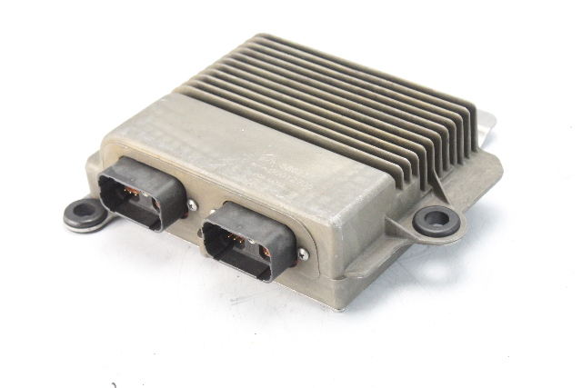 586363 C# 586237 Johnson Evinrude FICHT 1998 ECU 150 175 HP 1 YEAR WTY