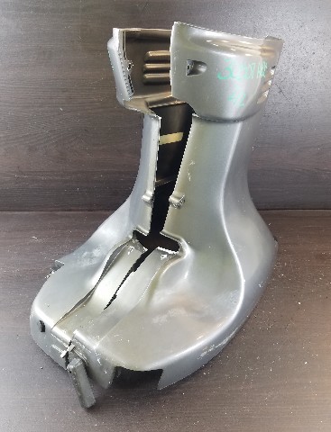 344461 343170 Johnson Evinrude 1997-2001 Lower Cowling Set 25 35 HP 3 Cylinder
