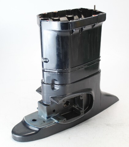 350964 344025 Johnson Evinrude 1997-2006 Long 20" Exhaust Housing 75 90 100 + HP