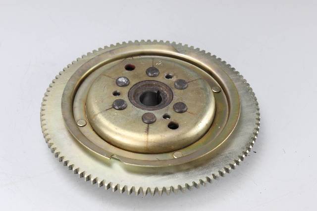 32102-94613 Suzuki 1989-1997 Flywheel DT 115 140 HP 2-Stroke 4 Cylinder 96 Teeth