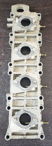 13110-946V0 Suzuki 1995-1997 Inlet Case DT 115 HP 2-Stroke 4 Cylinder