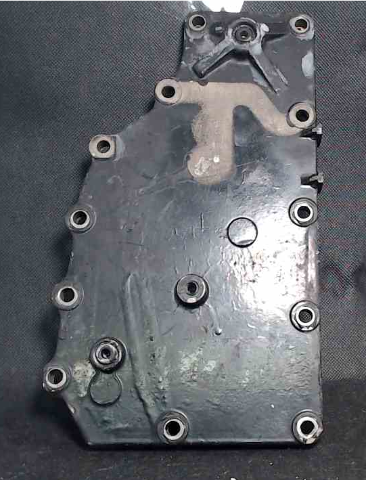 325308 Johnson Evinrude 1980-1988 Water Passage Cover 40 45 48 50 55 60 HP