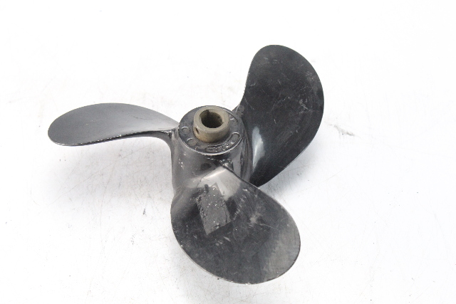 390237 Johnson Evinrude 1980-05 8-1/2 x 9 Shear Pin Propeller 4 4.5 5 6 7.5 8 HP