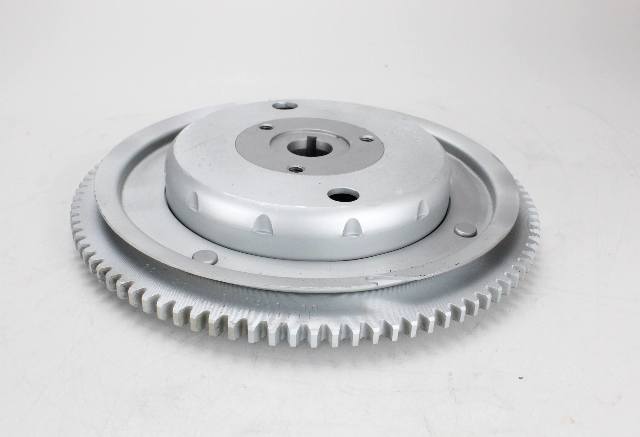 6K5-85550-A0-00 Yamaha 1984-2000 Rotor Assembly 60 70 HP 3 Cylinder 2-Stroke 96T