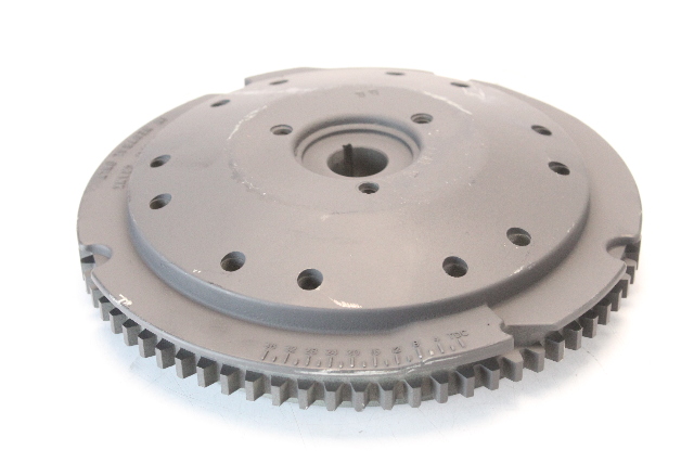 0580956 580956 Johnson Evinrude 1972 Flywheel 65 HP 3 Cylinder 73 Teeth
