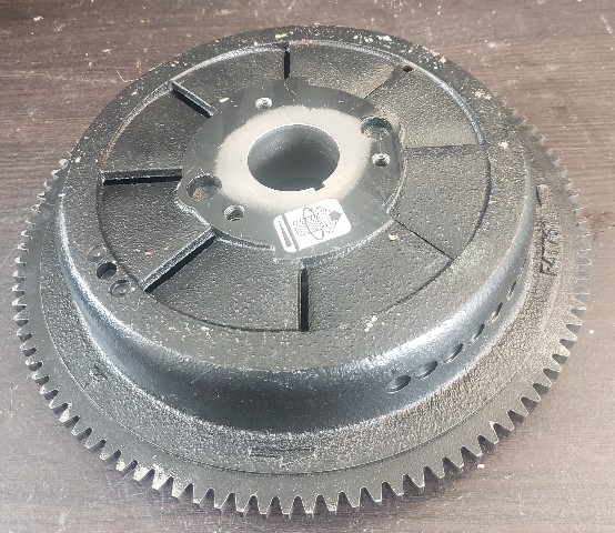 32102-90J00 Suzuki 2001-2011 Flywheel DF 90 100 115 HP 4-Stroke 105T