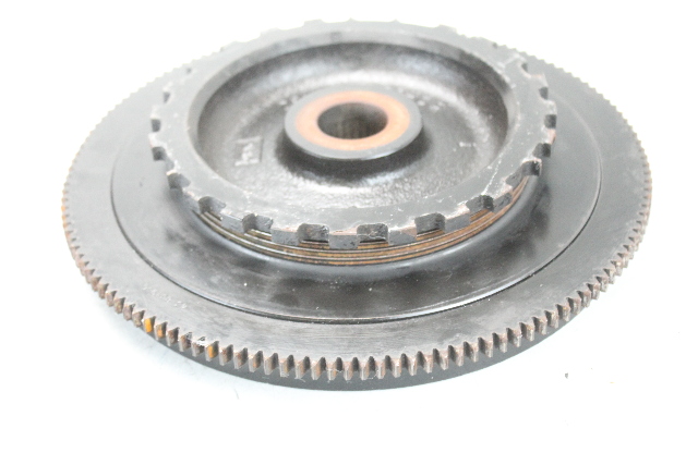 834936T6 Mercury Optimax 1998-2000 Flywheel 115 130 150 HP DFI 2.5L 135T