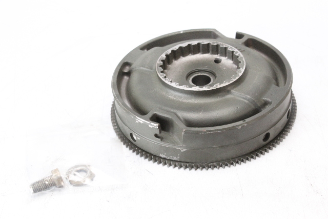 859232T15 99301 Mercury 1977-1998 Flywheel W/Ring Gear 18 20 25 HP 114T