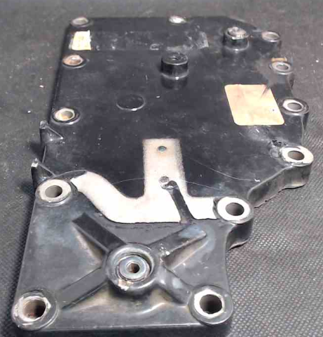 437506 Johnson Evinrude 1995-1999 Water Passage Cover 40 45 48 50 55 HP