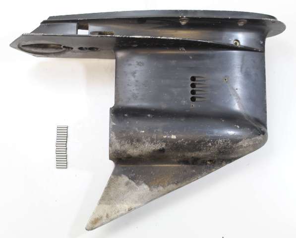 339664 C#  Johnson Evinrude Lower Unit Gear Case Empty Housing