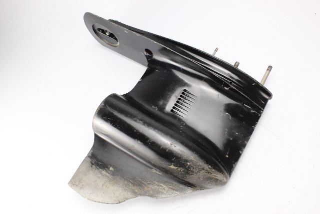 C# 1623-6051 Late 1970's Mercury Empty Gearcase Housing Inline 4 & 6
