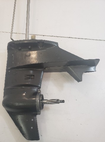 1 YEAR WTY! 1989-94 Force 20" Long Lower Unit 40 50 HP 819516A2 2 Cyl