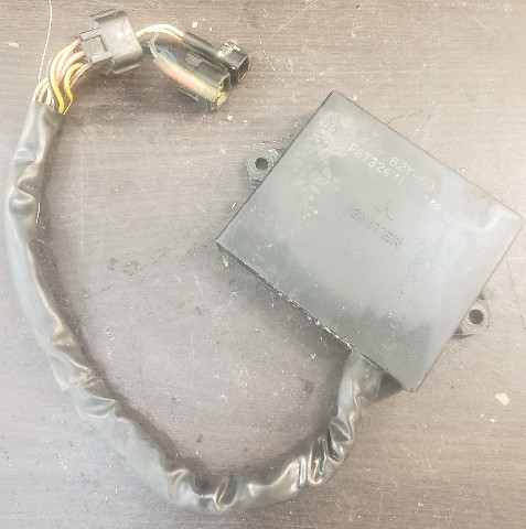 62Y-85540-00-00 Yamaha 1995-1996 CDI Unit 50 HP 4-Stroke 1 YEAR WARRANTY