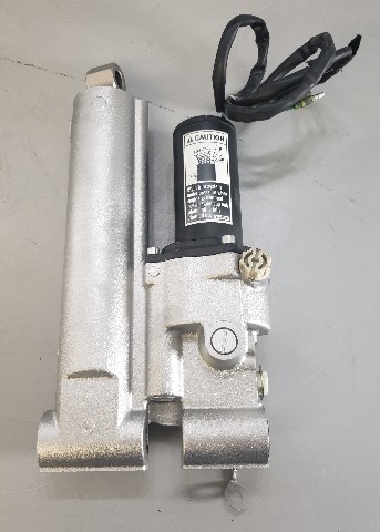 1 YEAR WARRANTY 1994-2006 Mercury Power Trim Unit 822344T14 25 30 40 50 HP