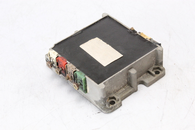 2986A21 C# 332-2986 Mercury 1970-79 Switch Box 90 115 140 150 HP OEM 1 YEAR WTY