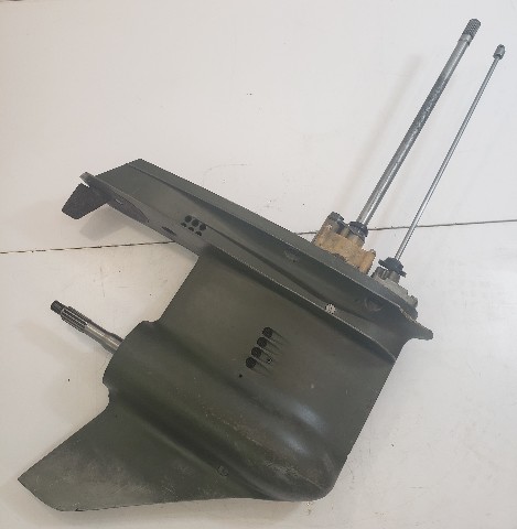 1973-1976 Johnson Evinrude 20” Lower Unit 85 100 115 135 140 HP 1 YEAR WTY!